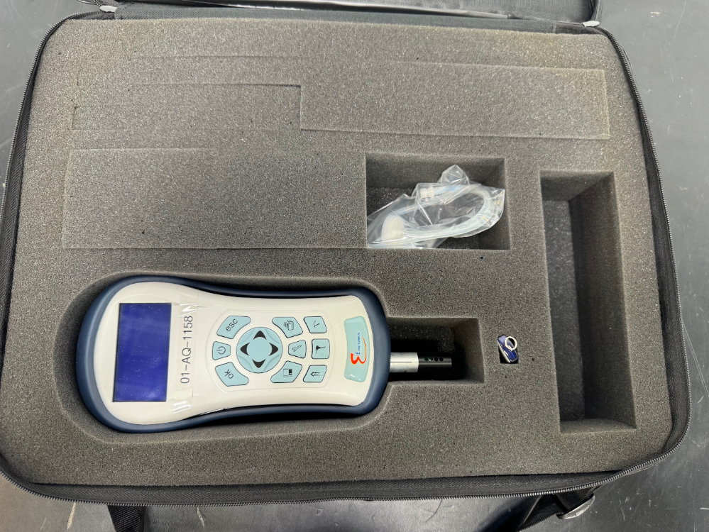 Image of Sauermann E Instruments AQ-Pro